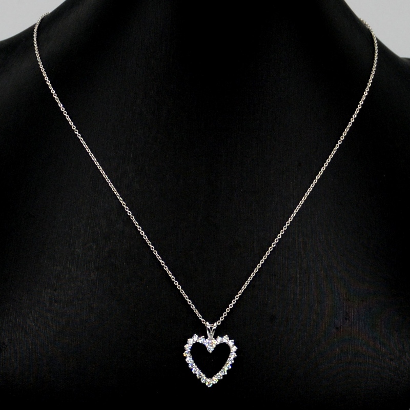 Silverware Silvergeals Fashionsillvergeals Necklace RFBSLK001