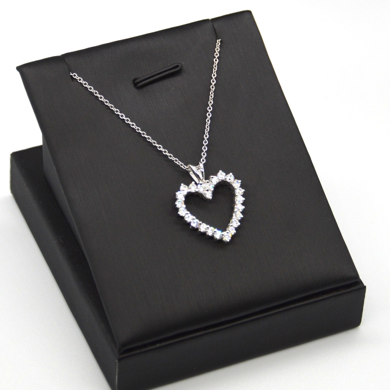 Silverware Silvergeals Fashionsillvergeals Necklace RFBSLK001