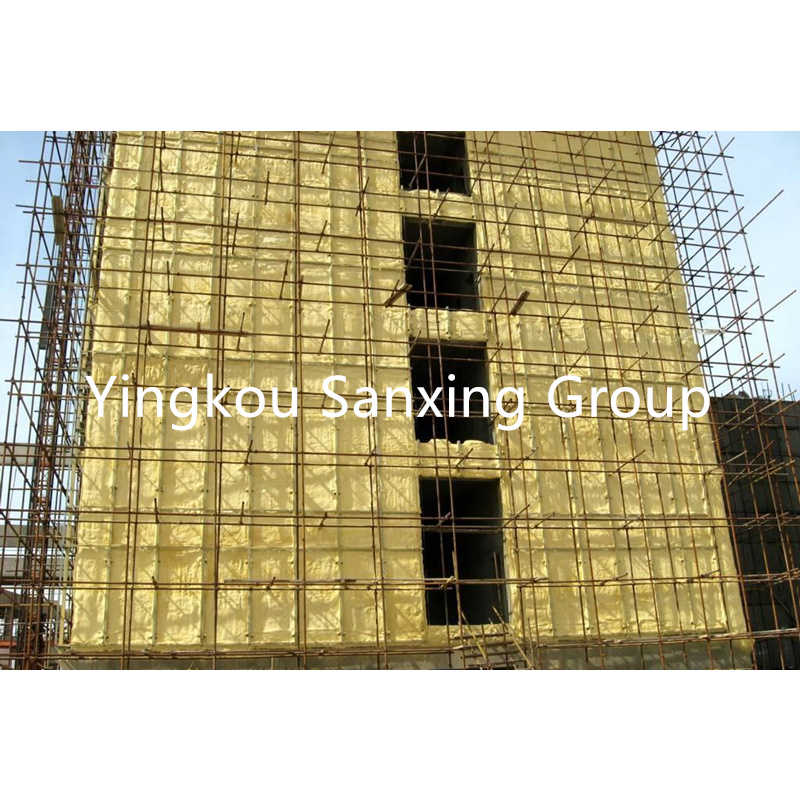 Μηχανή μόνωσης υψηλής πίεσης