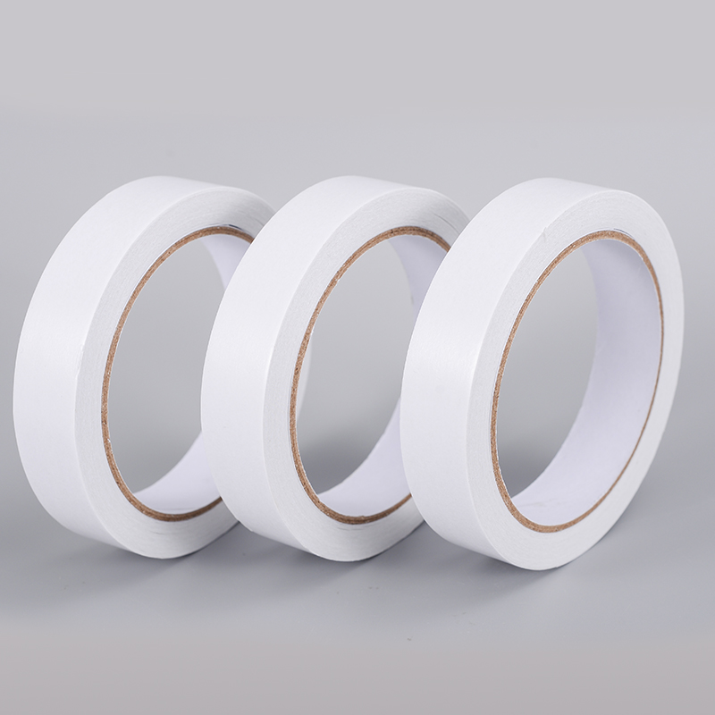 Διπλή ταινία, διπλής όψης χαρτί Dotton, κοινή διπλής όψης ταινία