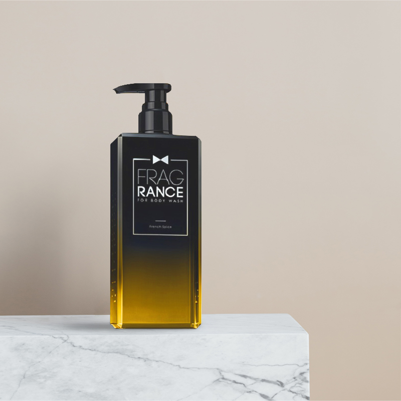 Πλύσιμο σώματος FRAG RANCE showel gel