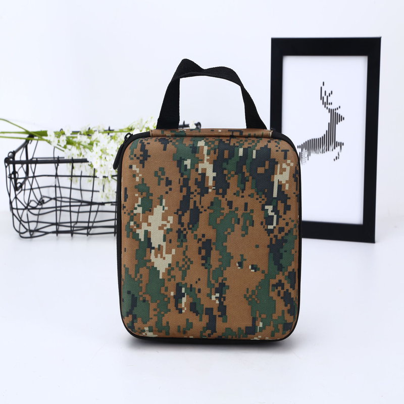 GoPro Hero6/5/4/3 Συσκευασία φορητών συσκευών αποθήκευσης