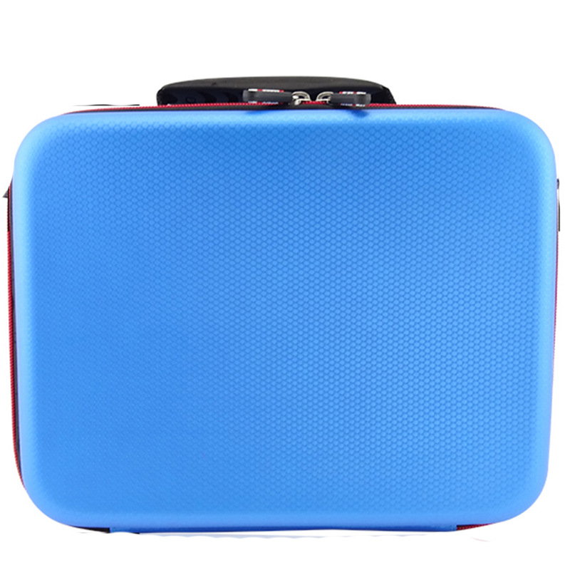 Συσκευασία φορτιστή ηλεκτροσόκ Συσκευασία δεδομένων φορητή συσκευασία ισχύος φορητός σκληρός δίσκος EVA