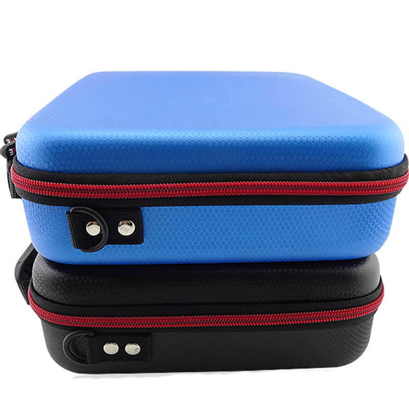 Συσκευασία φορτιστή ηλεκτροσόκ Συσκευασία δεδομένων φορητή συσκευασία ισχύος φορητός σκληρός δίσκος EVA