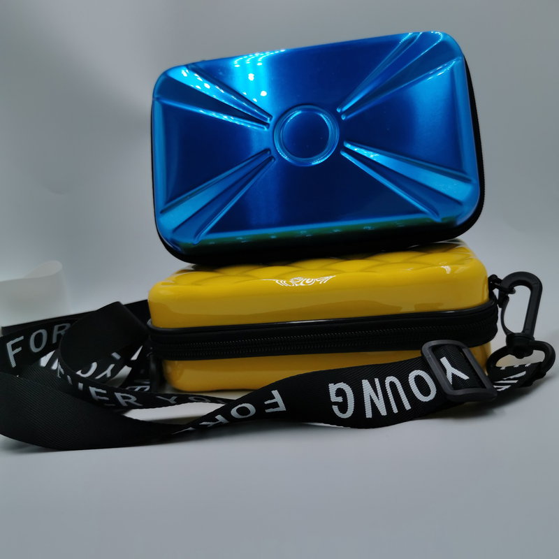 Τσάντα αποθήκευσης κατοικίδιων ζώων Ψηφιακά ηλεκτρονικά αξεσουάρ αποθήκευση προϊόντος μπορεί να είναι τσάντα σκληρού κελύφους Eva