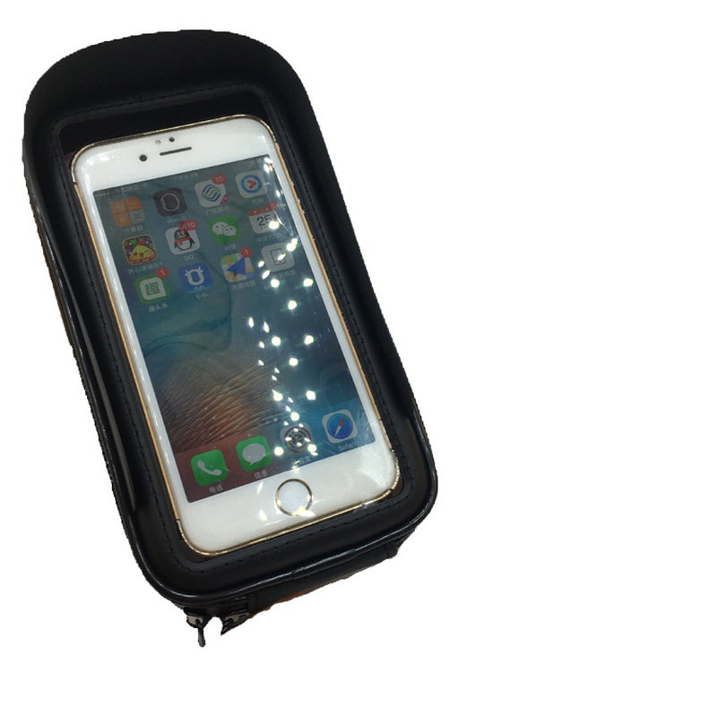 Υπαίθρια τσάντα ιππασίας ποδηλάτου τσάντα βραχίονα ποδηλάτου τσάντα βραχίονα μοτοσικλέτας τσάντα πρακτικής αποθήκευσης