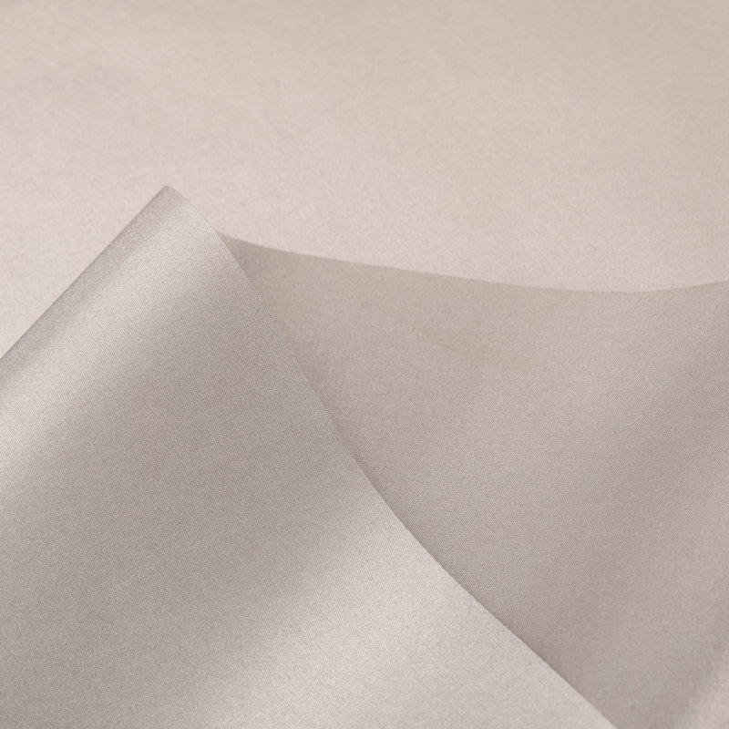 Αγώγιμο πανί ηλεκτρομαγνητικό προστατευτικό ύφασμα ανθεκτική στην ακτινοβολία επένδυση RFID αντικλεπτική επένδυση βούρτσας