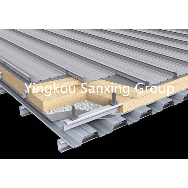 Στατήρια κράματος αλουμινίου