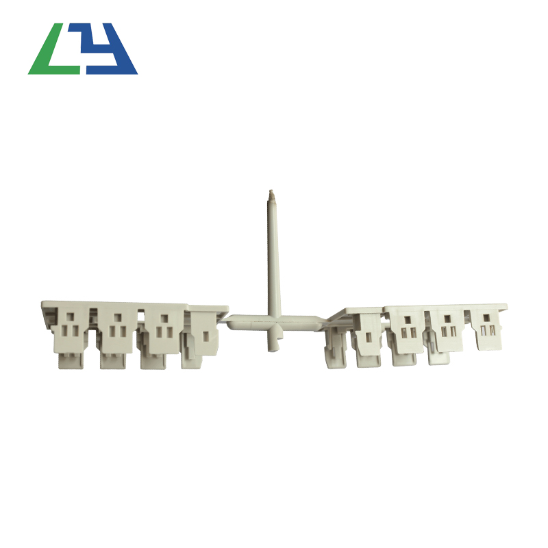 Πλαστικές εταιρείες χύτευσης με έγχυση