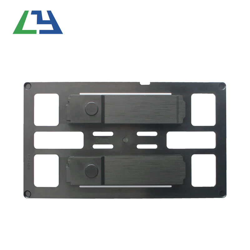 Πλαστικό καλούπι έγχυσης Κίνα