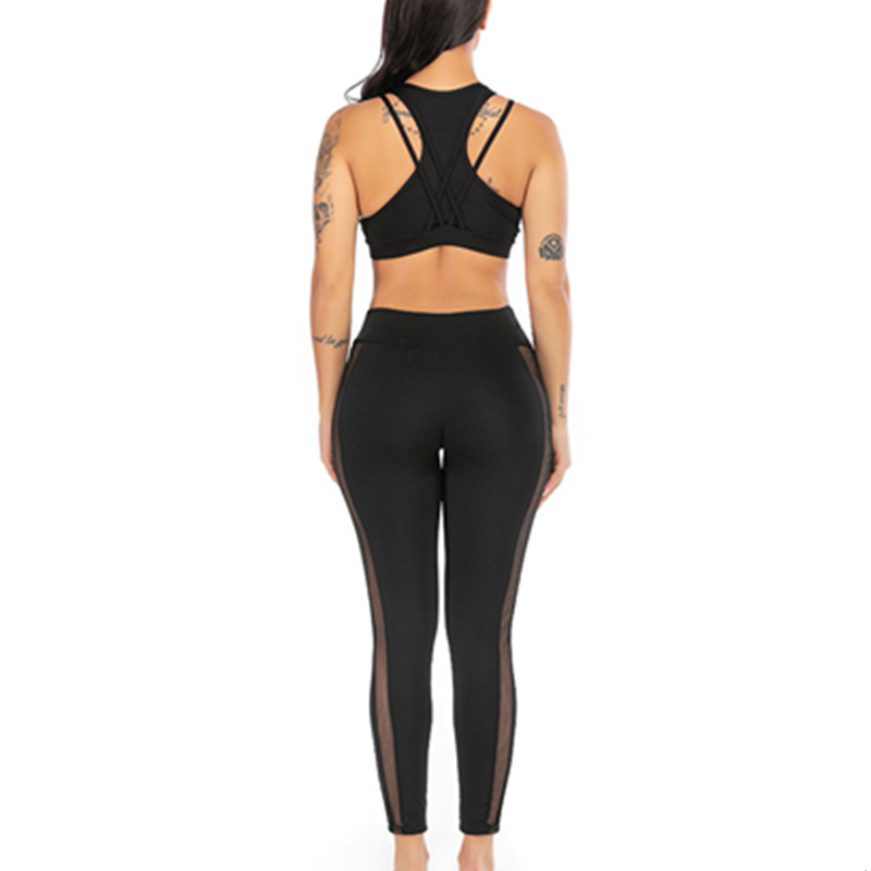 Νέα και σέξι κοστούμι γιόγκα για σέξι γιόγκα για γυναίκες και γυναίκες στην Ευρώπη