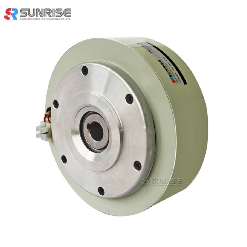 Κίνα Προσφορά υψηλής ποιότητας μαγνητική σκόνη φρένων για σειρά PBO Air Shaft