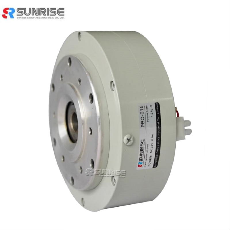 Κίνα Προσφορά υψηλής ποιότητας μαγνητική σκόνη φρένων για σειρά PBO Air Shaft