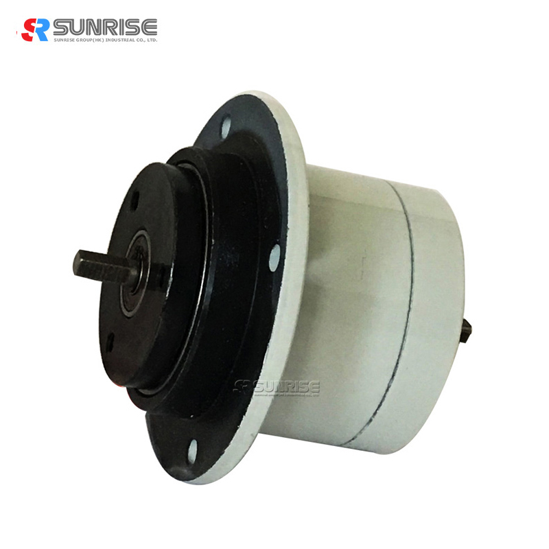 SUNRISE Alibaba Hot Selling Χαμηλή ΜΟQ Μικρομηχανική Μαγνητική Σκόνη Συμπλέκτη PMC σειρά