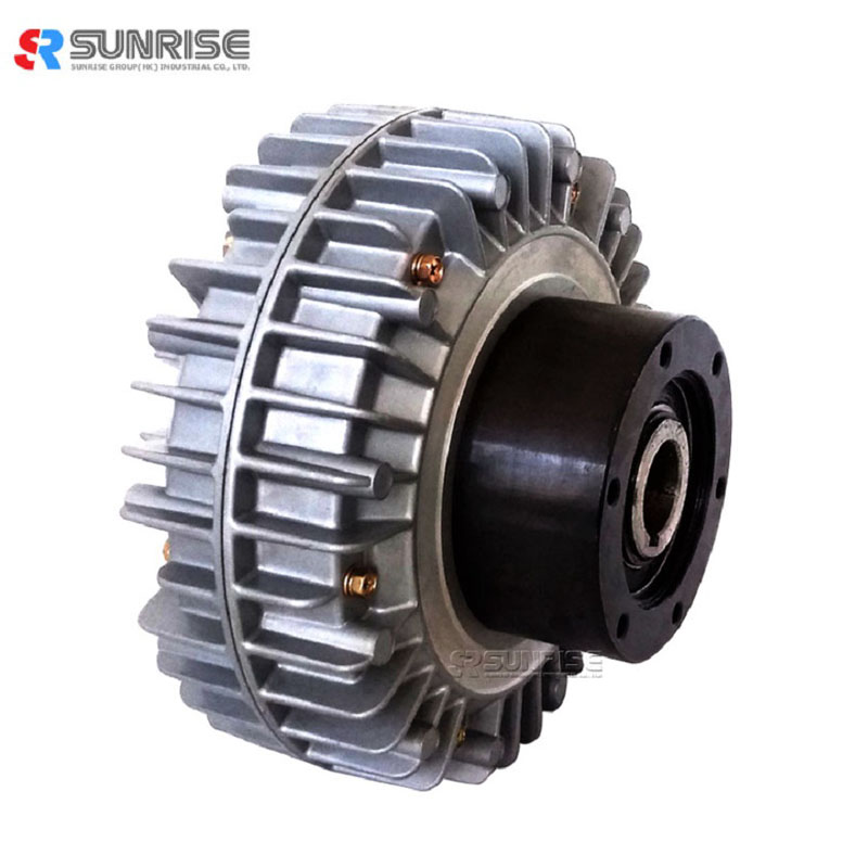 Global Hot Πωλήσεις υψηλής ποιότητας μαγνητική σκόνη συμπλέκτη POC σειρά