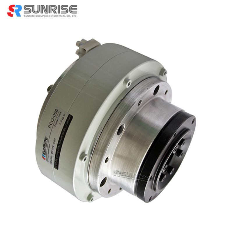 Dongguan SUNRISE νέα σχεδίαση Φτηνές μαγνητική σκόνη συμπλέκτη PCO σειρά