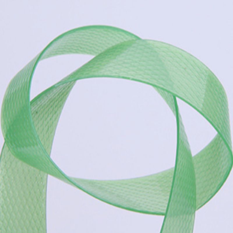 Ζώνη συσκευασίας από πλαστικό χάλυβα PET