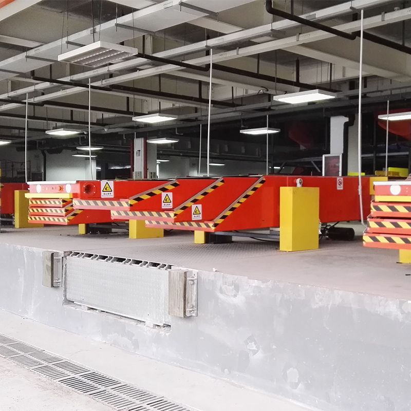 Τηλεσκοπικός ιμάντα μεταφοράς