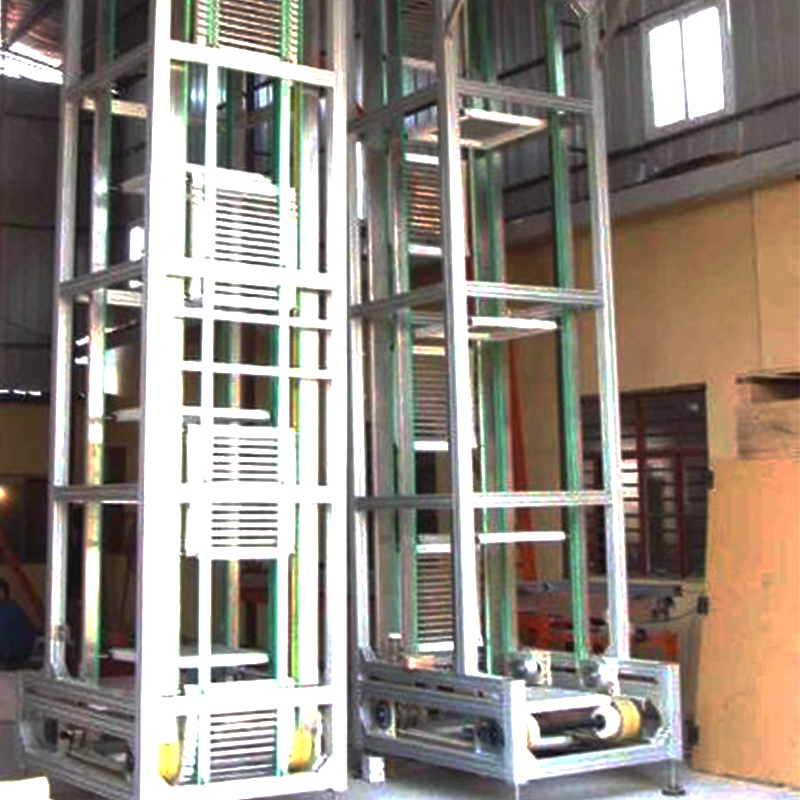 Μηχανή ανύψωσης