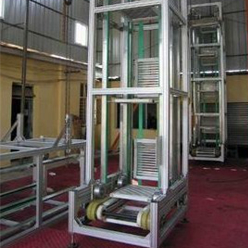 Μηχανή ανύψωσης