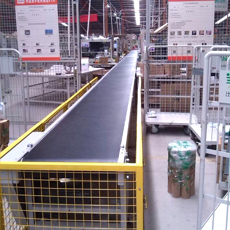 Μεταφορέας ζώνης