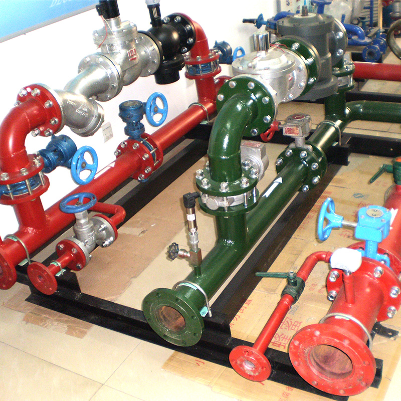 εναλλάκτης θερμότητας