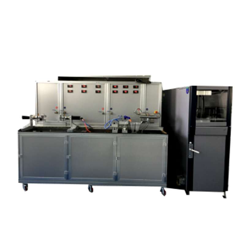 Νερό σταθερής θερμοκρασίας