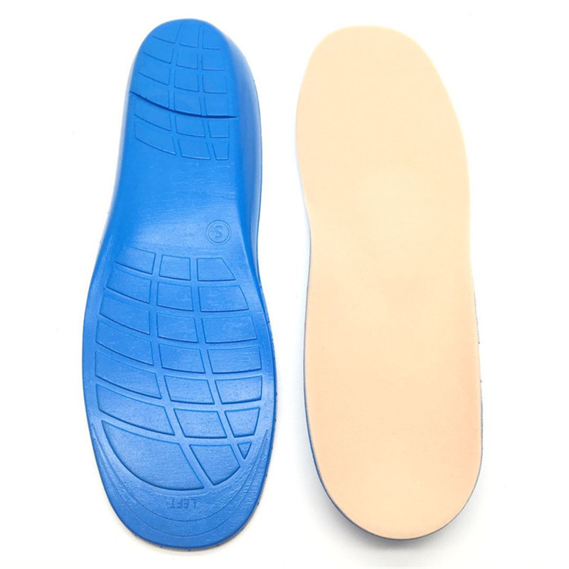 PU Medical Diabetic Insules Foot Care for Diabetic Shoes