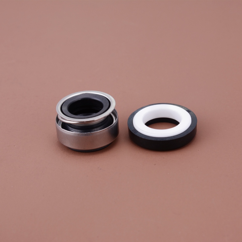 Σφραγισμένα μέρη Μηχανική σφραγίδα Μηχανική και ηλεκτρικά εξαρτήματα Πλαστική σφραγίδα