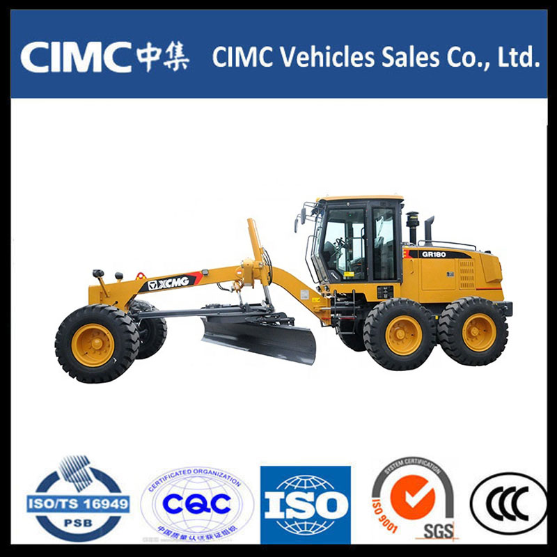 Νέος γερανός XCMG 180HP προς πώληση Gr180