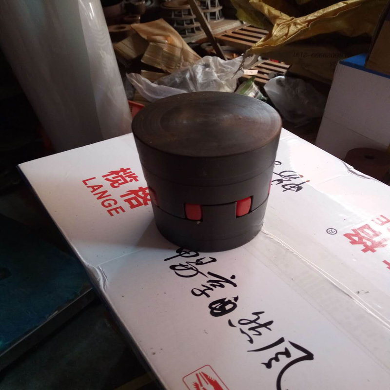 Μηχανική σύζευξη