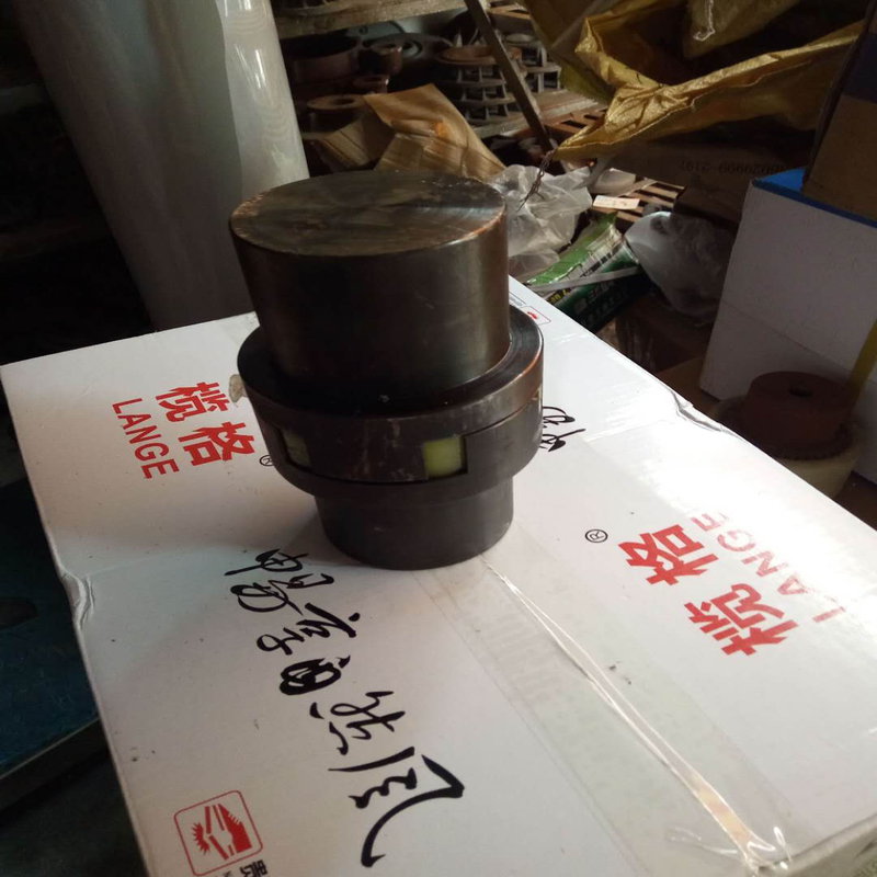 Μηχανική σύζευξη