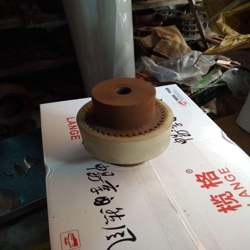 Μηχανική σύζευξη