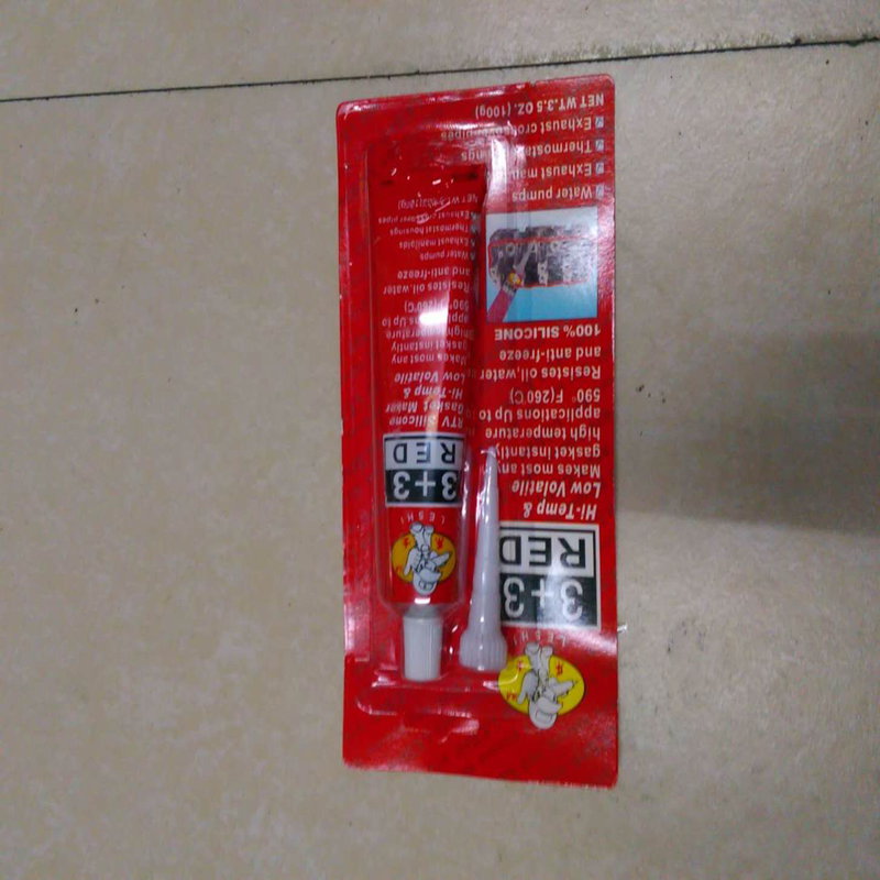 Κολλητικό υψηλής θερμοκρασίας, στεγαστικό υγρό, μονωτικό χαρτί