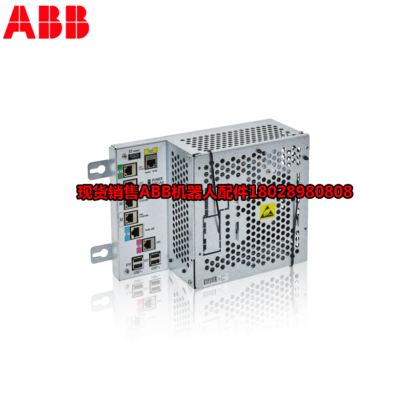 Βιομηχανικό ρομπότ ABB DSQC1030 \/ 3HAC058663-001