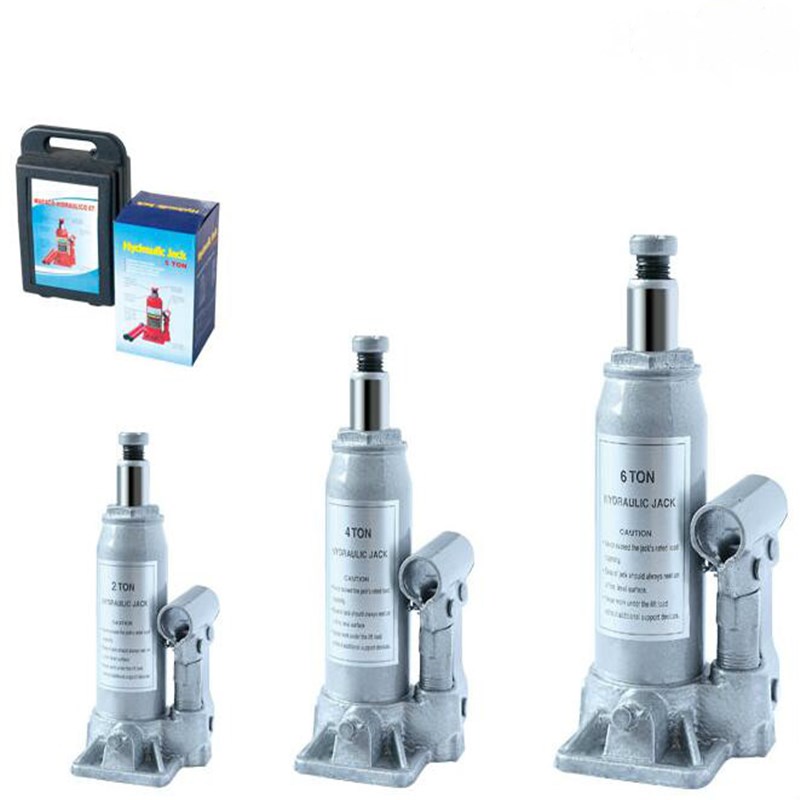 Υδραυλικός γρύλος