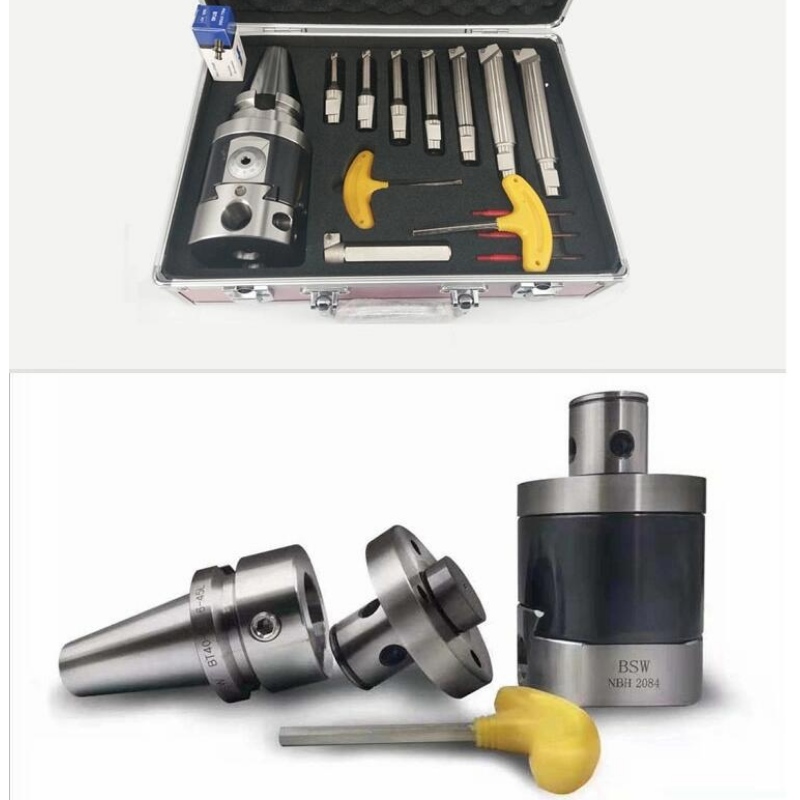 Βαρετό σετ κεφαλών: NBH2084 βαρετό κεφάλι