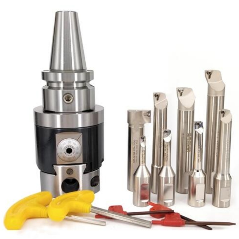 Σειρά βαρετό σετ κεφαλής: Σετ βαρετών κεφαλών NBH2084 bt50