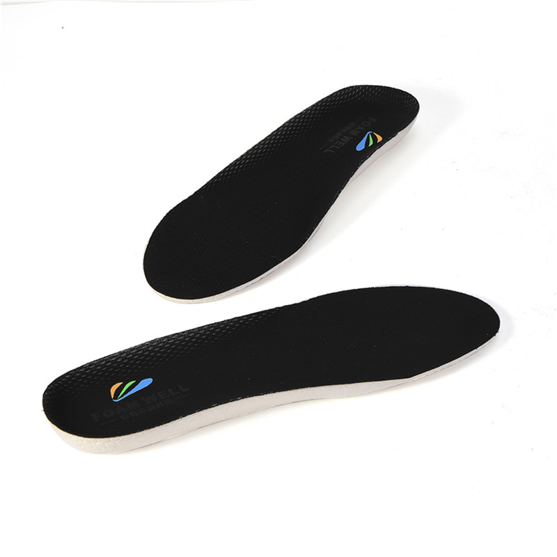 Ultra Light Weight Silicone Popcorn Invisible Gel Height Αυξημένη Insoles