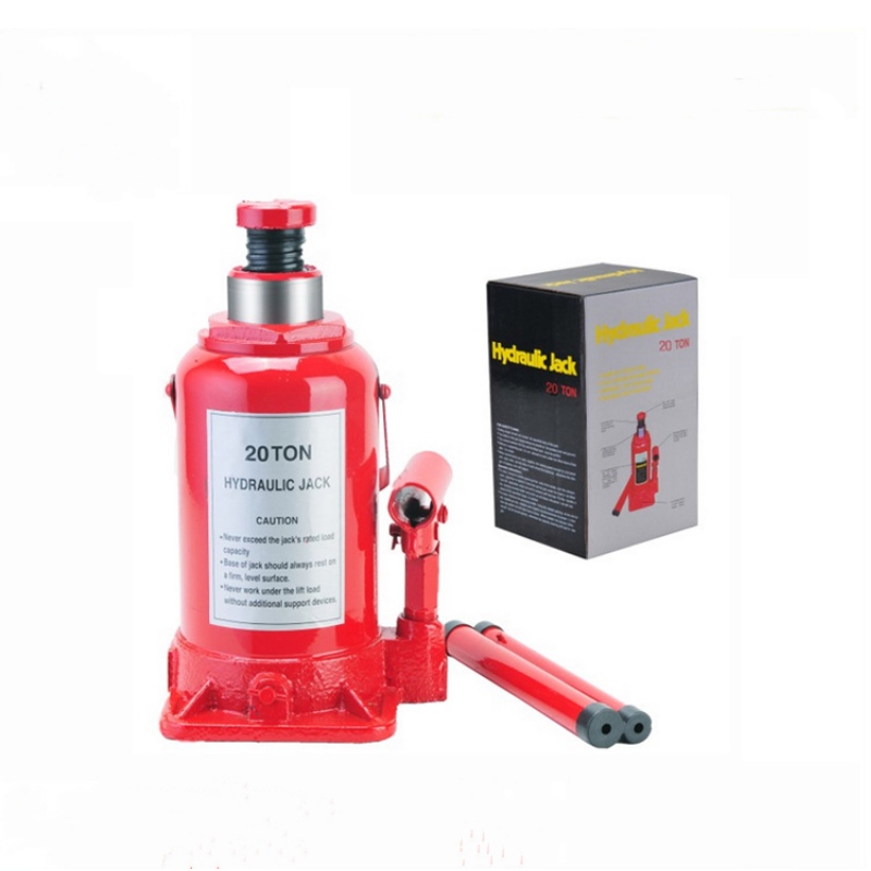 Υδραυλικός γρύλος