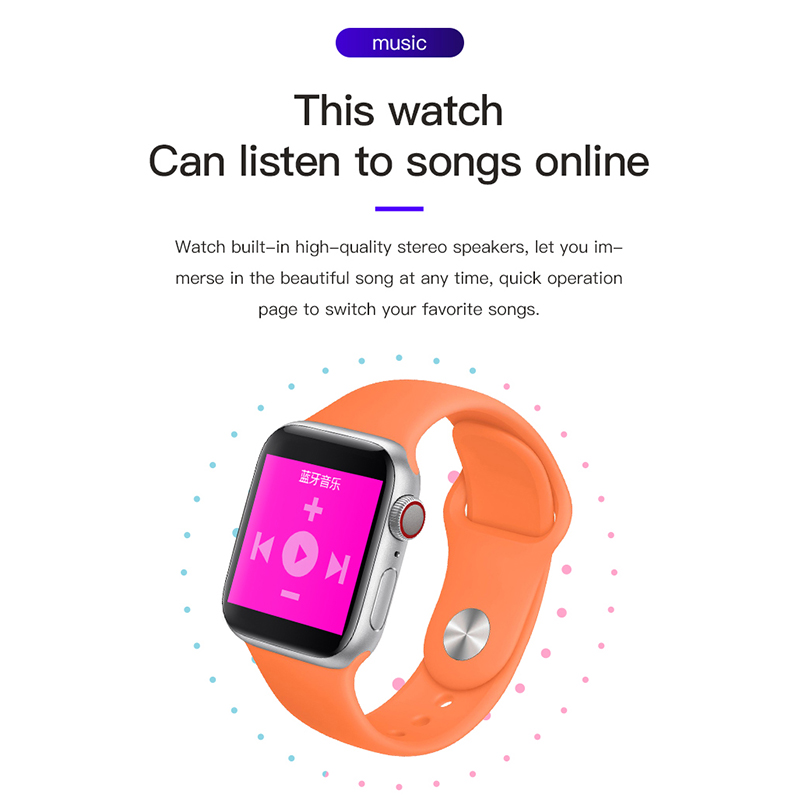 Έξυπνο ρολόι F60, Bluetooth, έλεγχος καρδιακού ρυθμού και πίεσης αίματος, παρακολούθηση ύπνου, συλλογή αθλητικών δεδομένων: Ανιχνεύει τ...