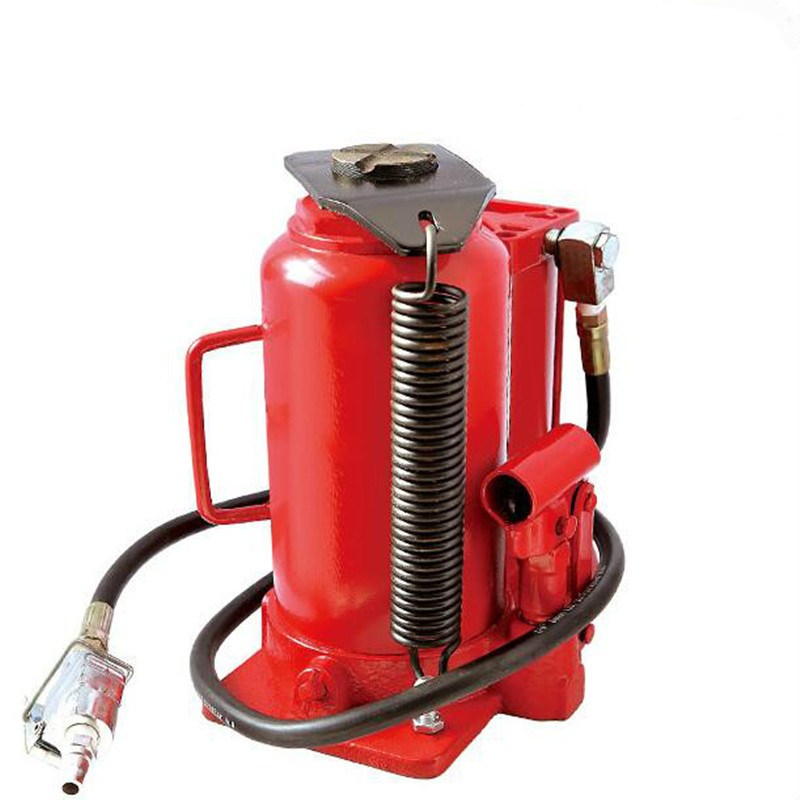 Υποδοχή ατμού