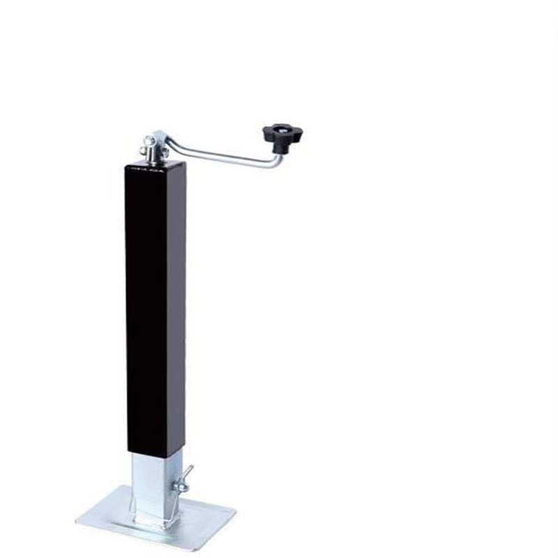 υποδοχή υποστήριξης τρέιλερ