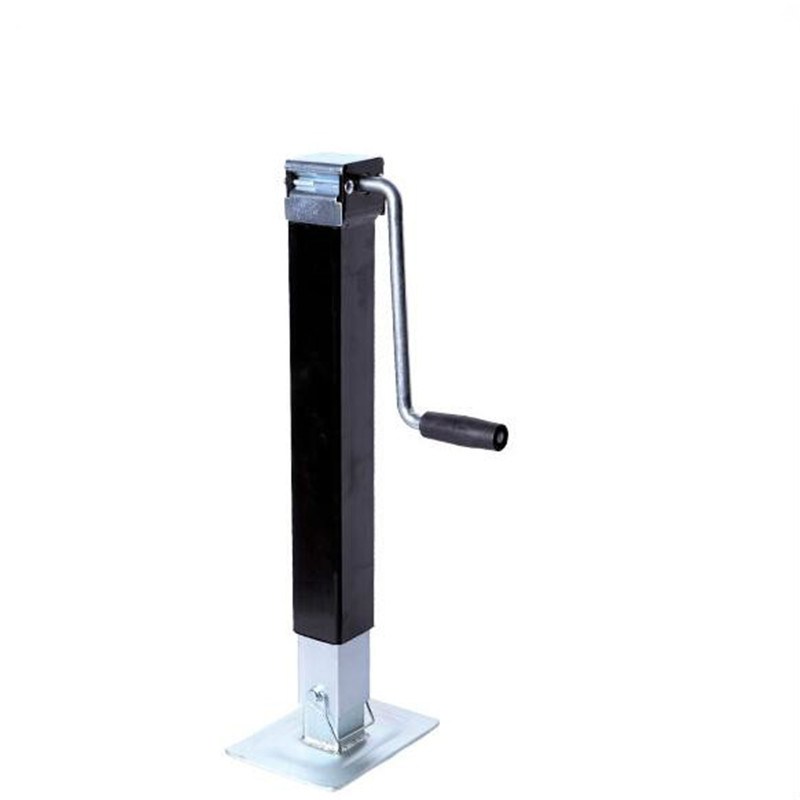 υποδοχή υποστήριξης τρέιλερ