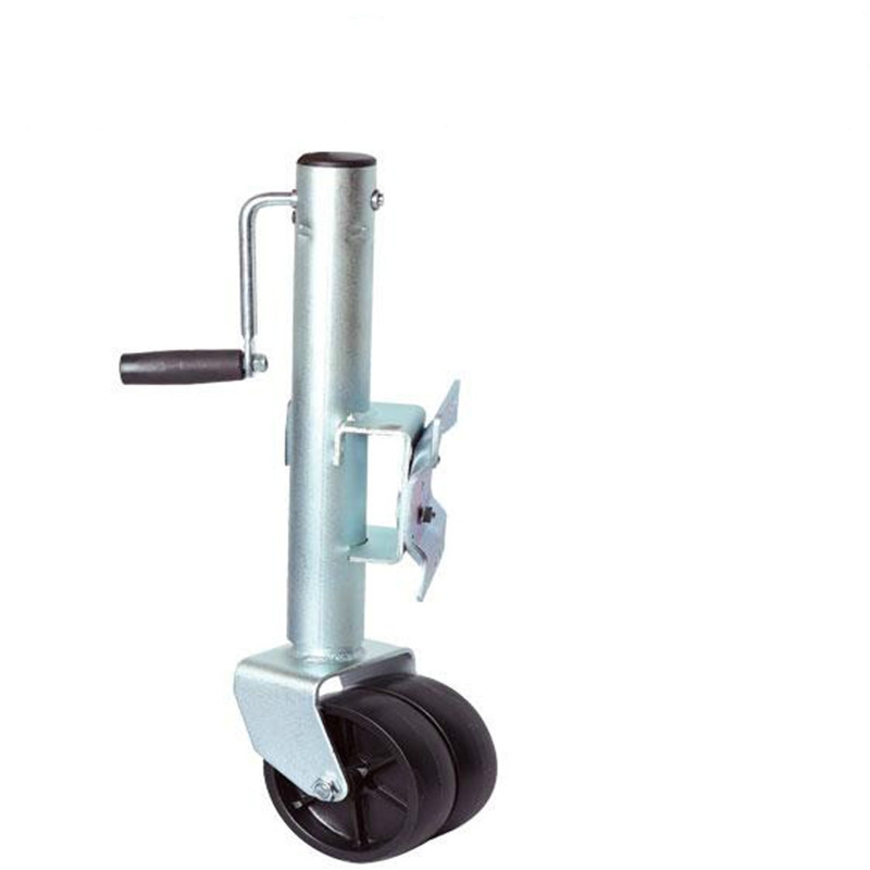 υποδοχή υποστήριξης τρέιλερ