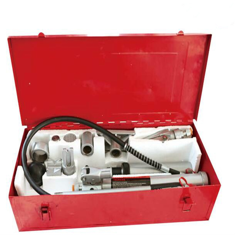 Ξεχωριστή υποδοχή ανύψωσης