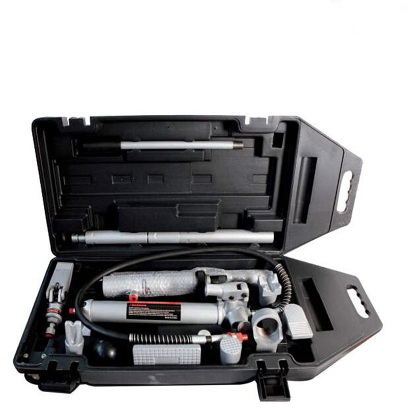 Ξεχωριστή υποδοχή ανύψωσης