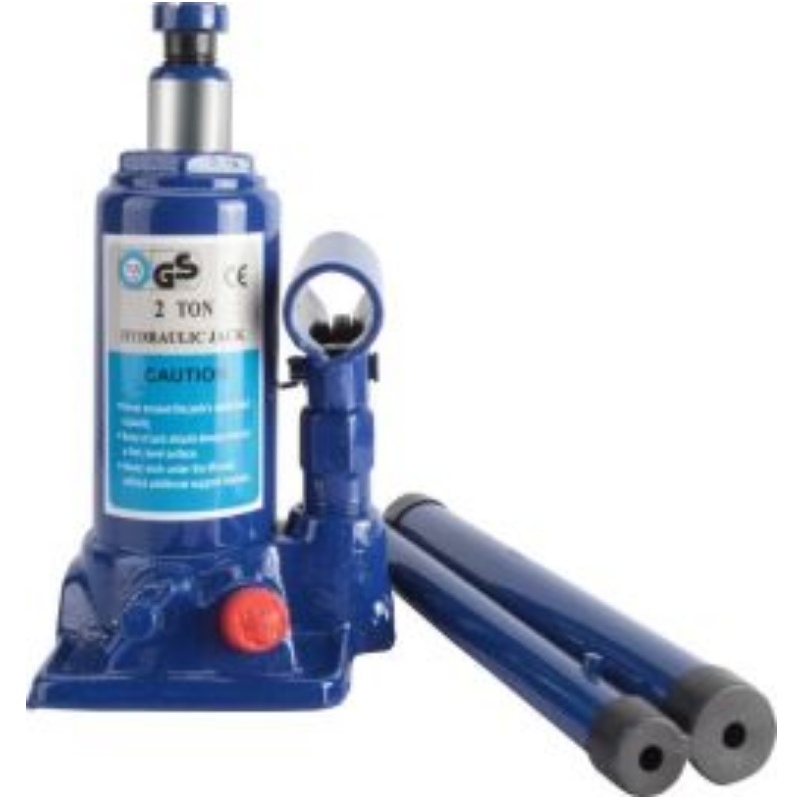 Υποδοχή ανύψωσης αυτοκινήτου