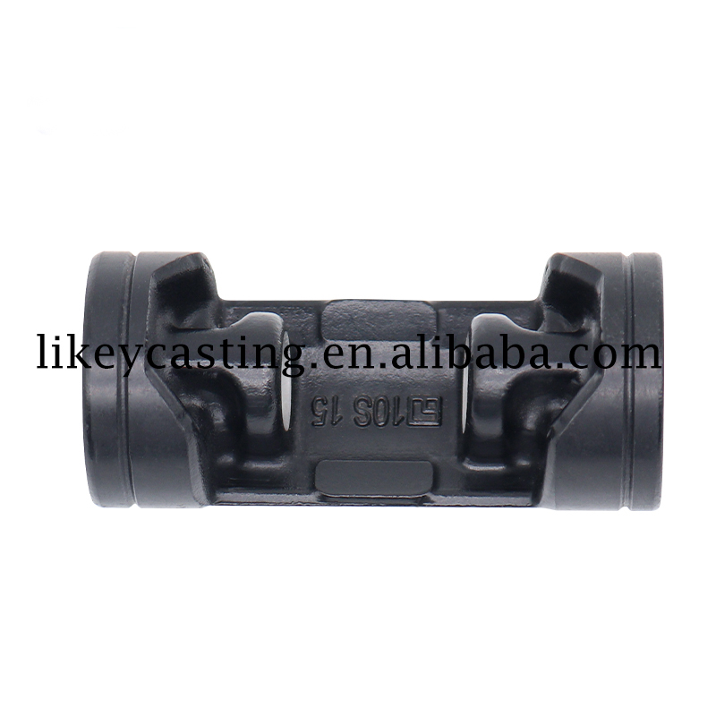 15 χρόνια εργοστασιακά προσαρμοσμένα μέρη ακριβείας σφυρηλατημένα μέρη χύτευσης \/ πιστόνι AC