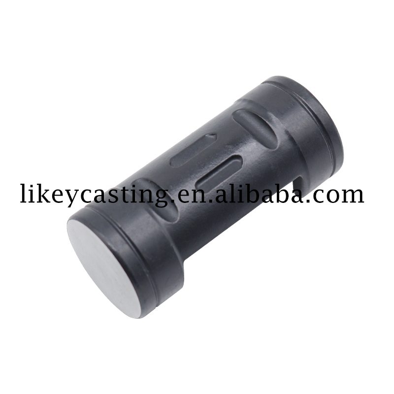 15 χρόνια εργοστασιακά προσαρμοσμένα μέρη ακριβείας σφυρηλατημένα μέρη χύτευσης \/ πιστόνι AC